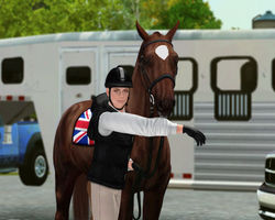 Милашки Саша и Феня