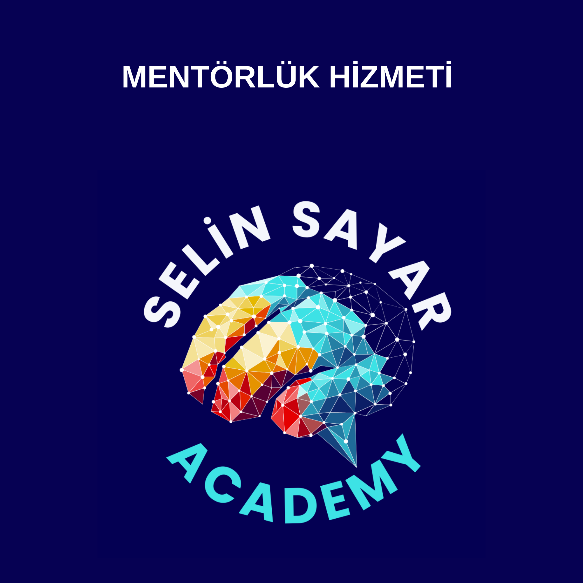 MENTÖRLÜK HİZMETİ