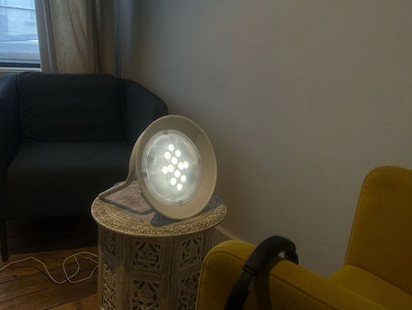 Une nouvelle approche pour calmer le mental, à Bruxelles