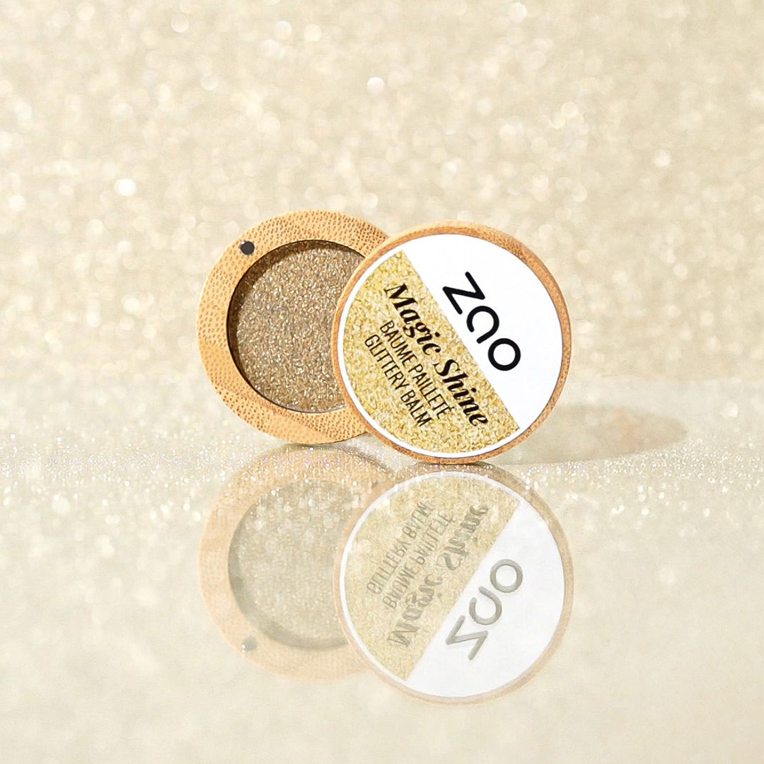 Magic Shine baume