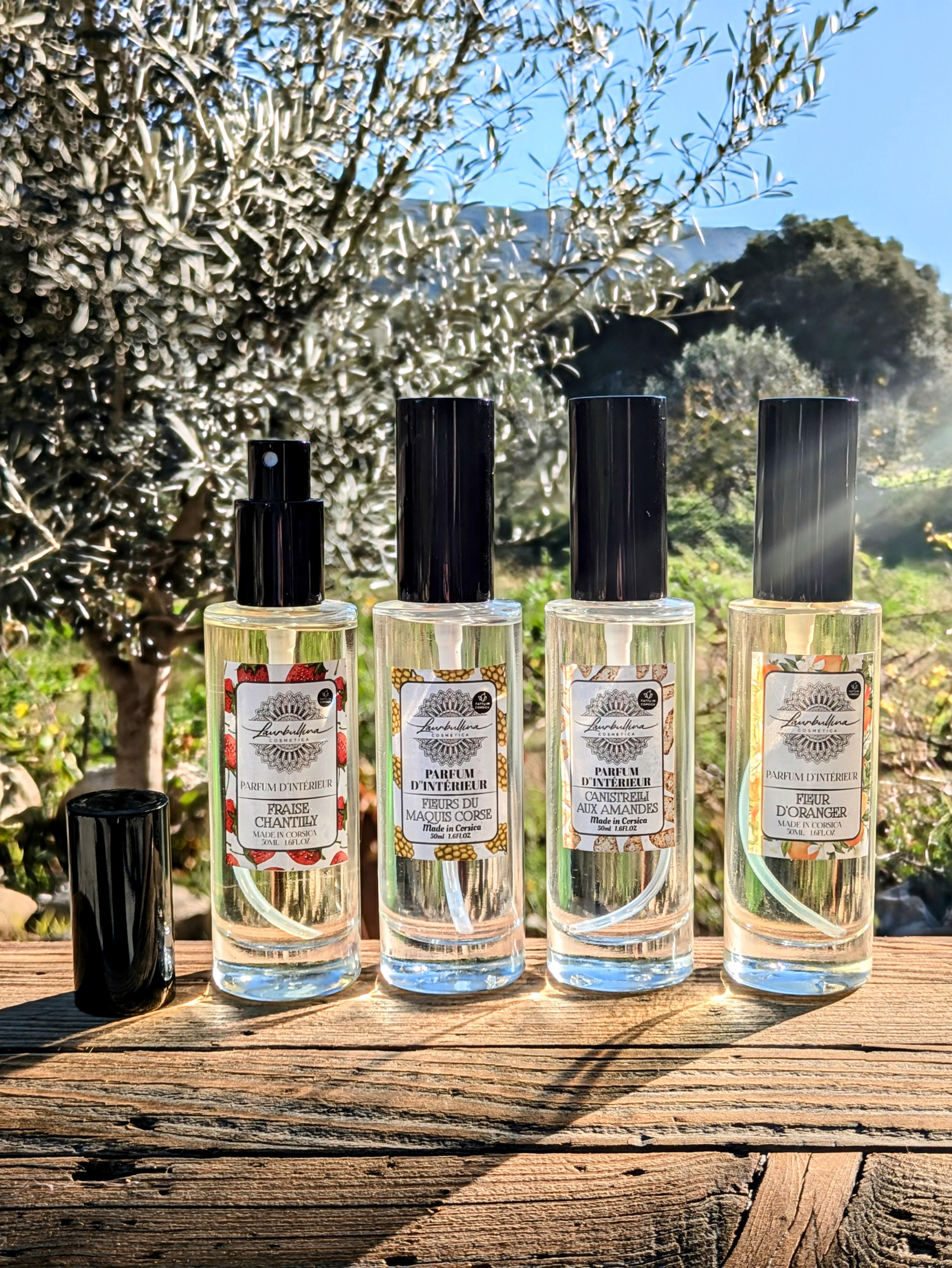 Parfum d’Intérieur 50ml