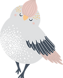 鳥