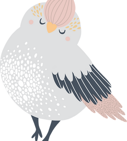 oiseau
