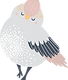 鳥