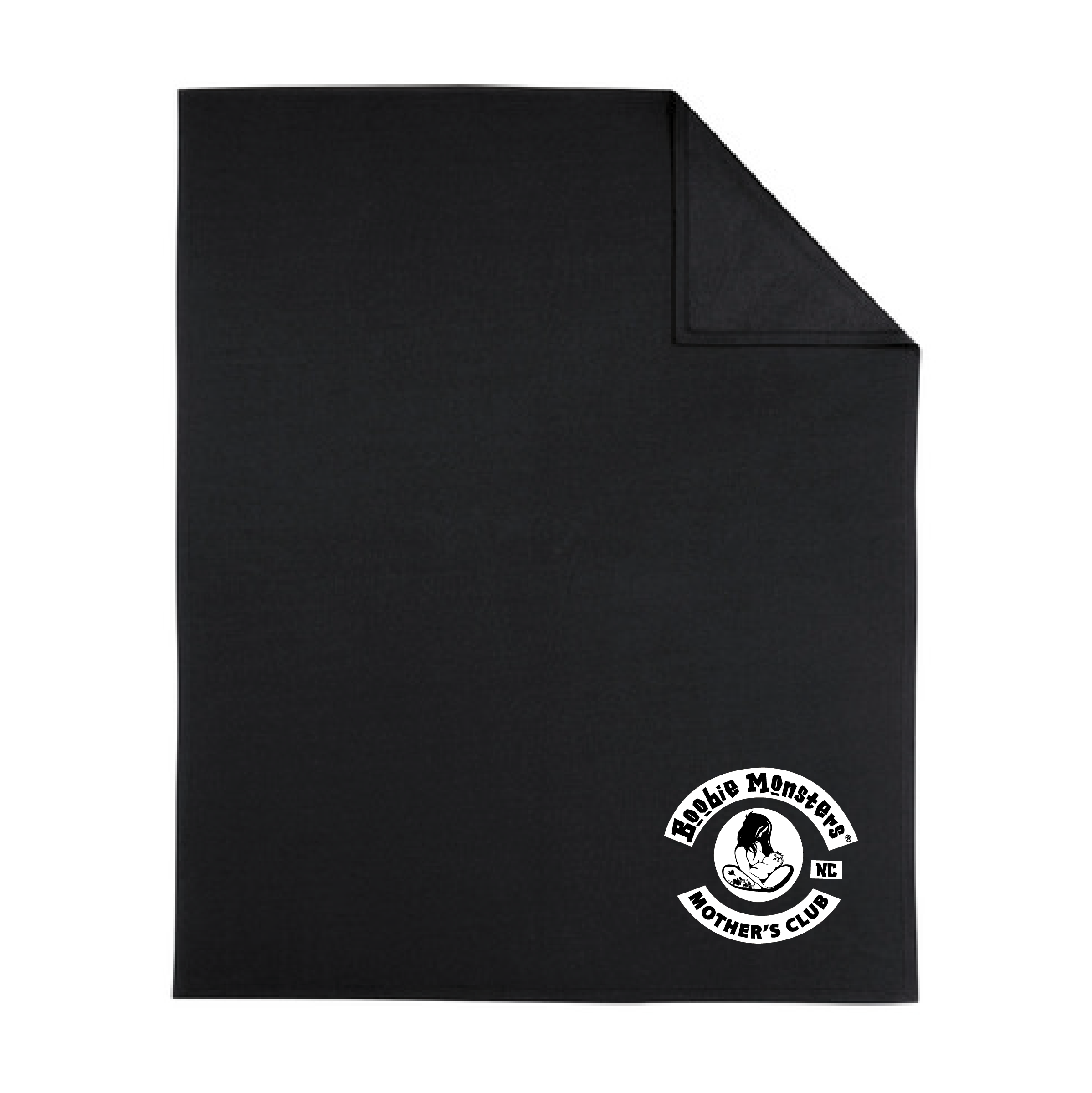 Baby Receiving Blanket