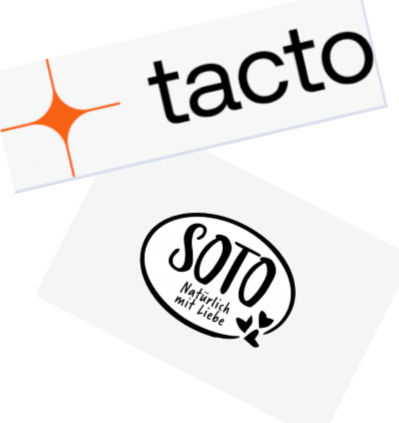Tacto x SOTO Company Visit: Procurement special