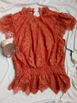 BLUSA VUGANVILIA