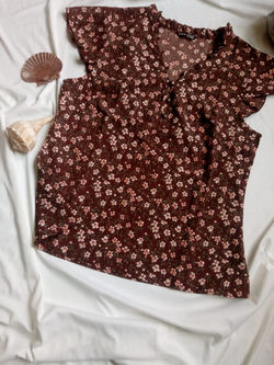 BLUSA NUBE