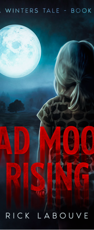 Book 1 cover