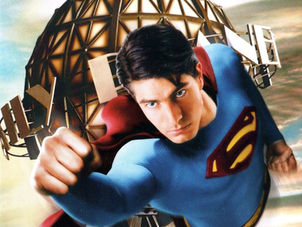 Superman Returns - Past Meets Present