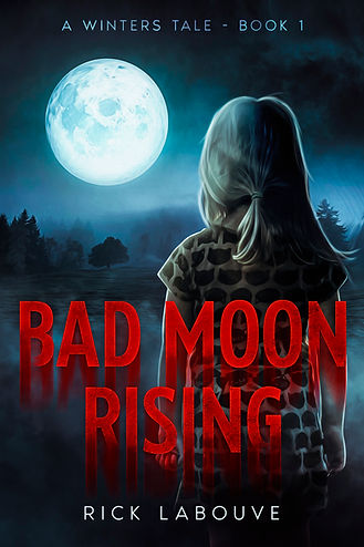 Book 1 cover
