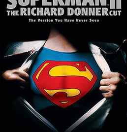 Superman II: The Donner Cut - Zod, Love and Consequences