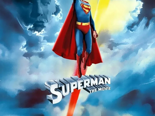Superman - Not That One...Yet