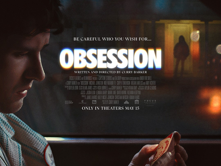 Obsession - Love Makes You Do The Wacky