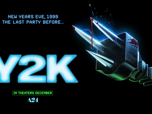 Y2K and Werewolves - Combined would make an interesting movie