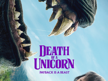 Death of a Unicorn - Unicorns are EVIL man