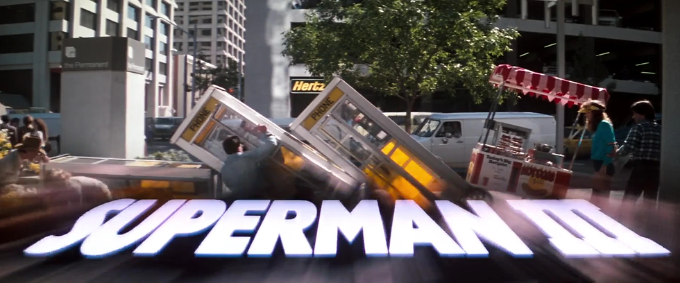 Superman WIKI