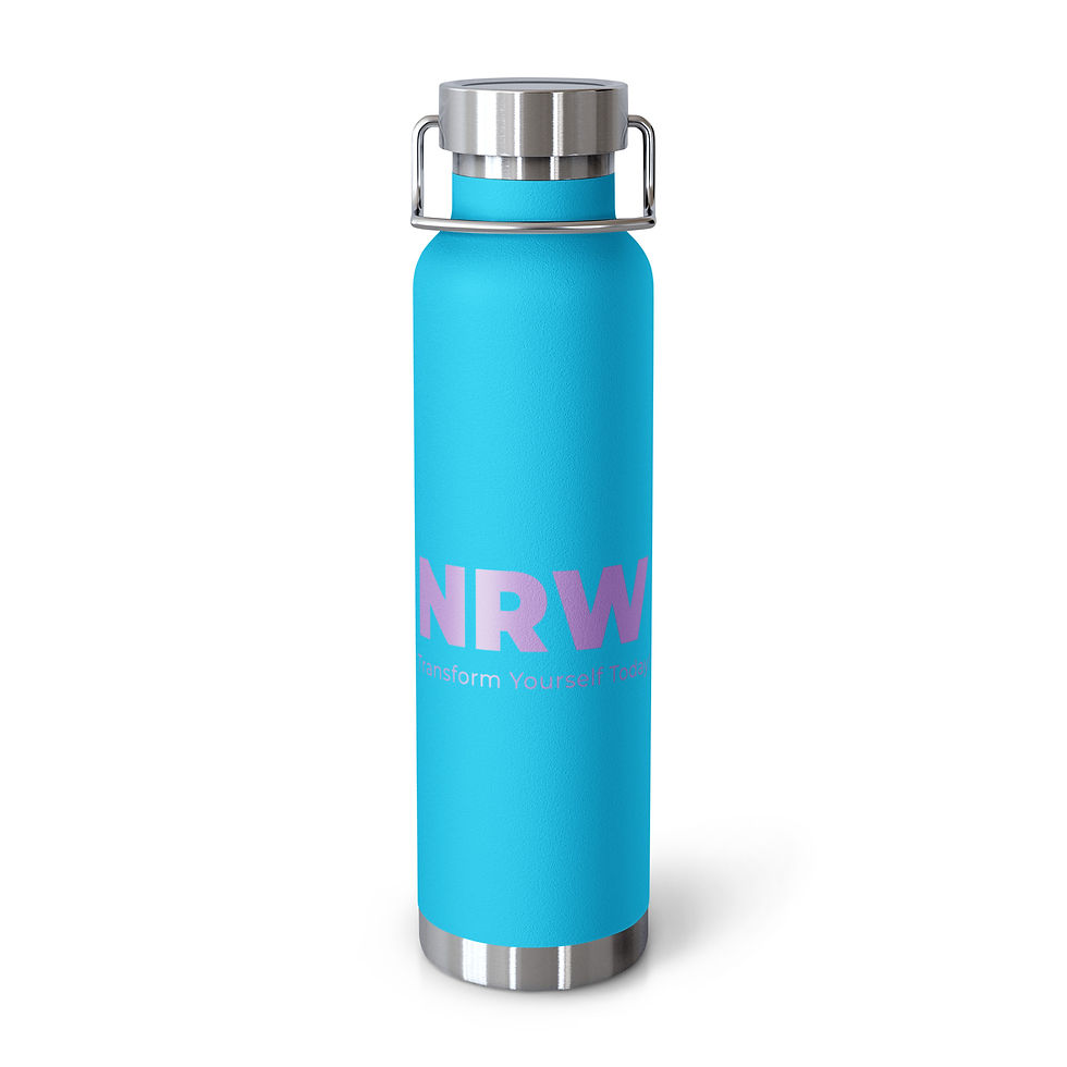 Thumbnail: Copper Vacuum Insulated Bottle