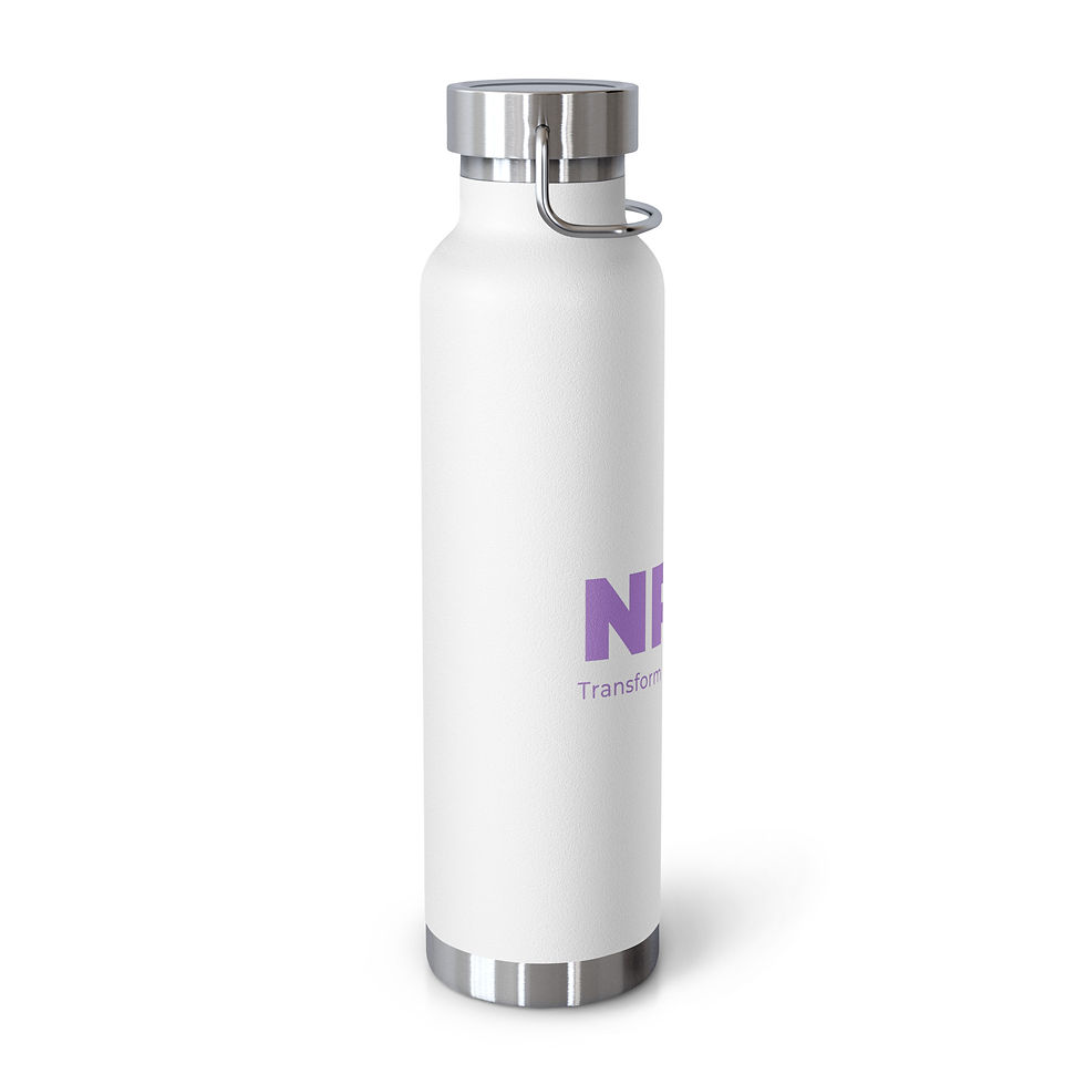 Thumbnail: Copper Vacuum Insulated Bottle