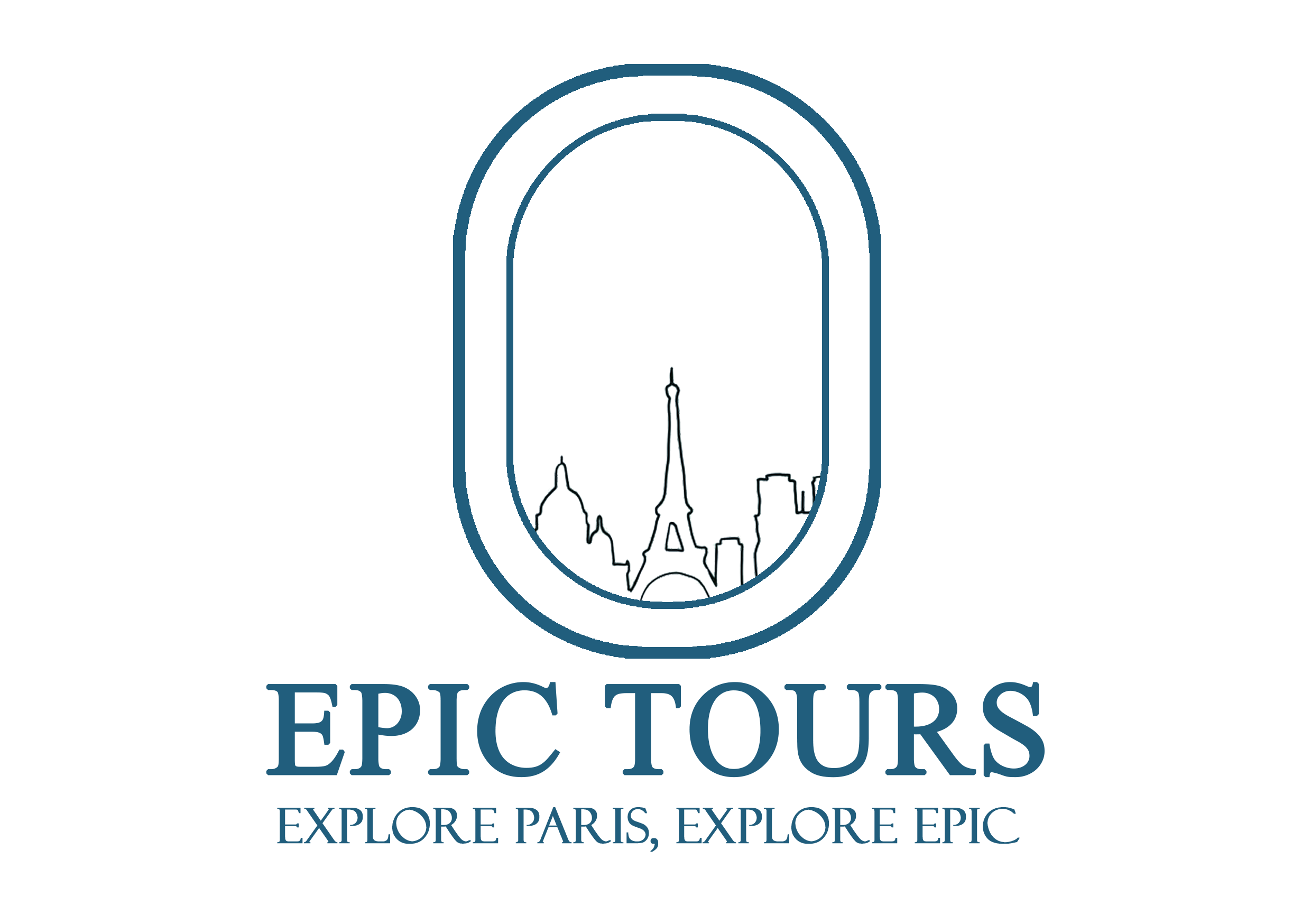Epic Tours host portfolio