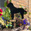 Thumbnail: Cockapoo Flowerpot Stake