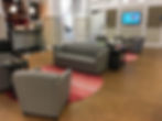 Cafe Area