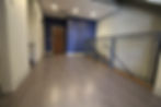 2nd Floor Lobby