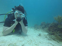 Vacation On Catalina Scuba Diving (12).j