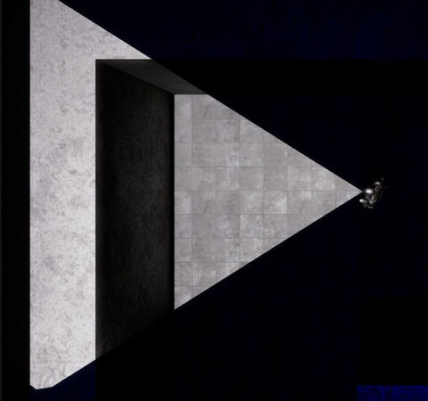 Top-Down Horror Prototype