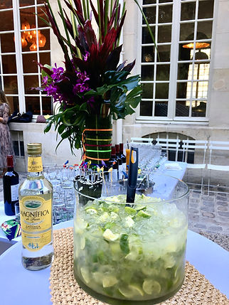 Caipirinha