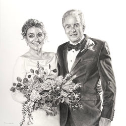Wedded Bliss