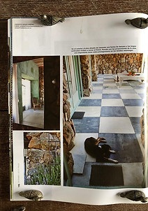 La Fiaca, Chacra de Mar en Jose Ignacio