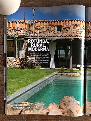 La Fiaca, Chacra de Mar en Jose Ignacio