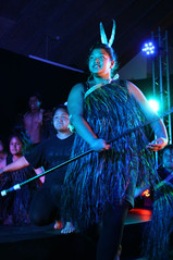 Tū Kaha, Tū Māia, Tū Rangatira