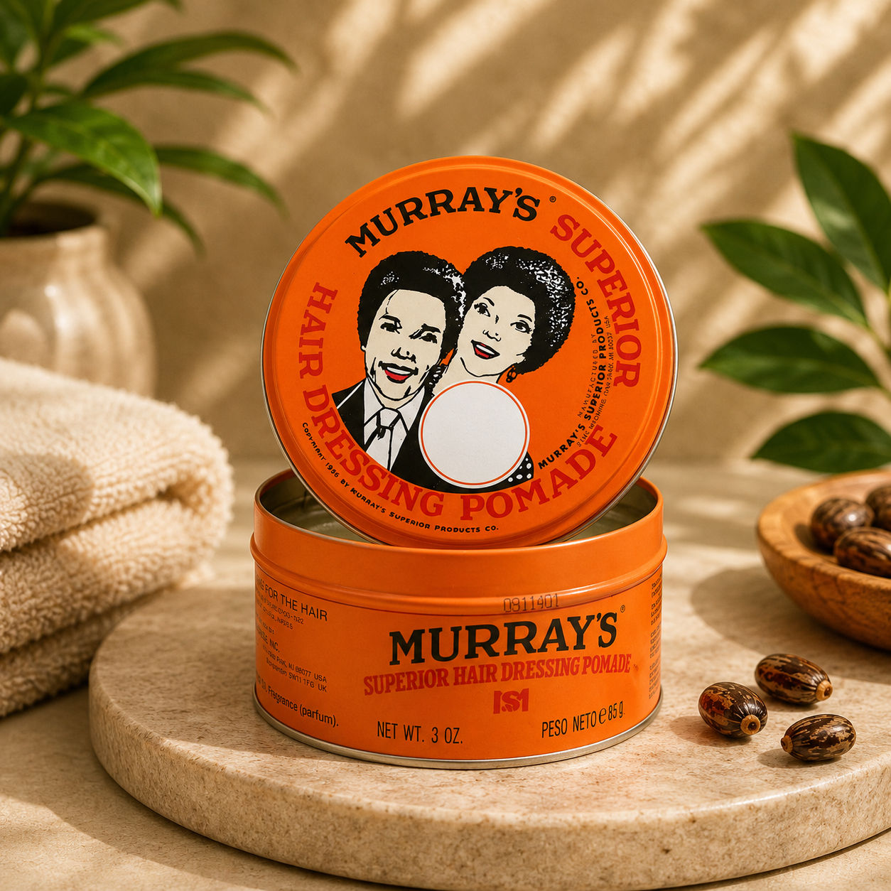 Murray’s (3oz)