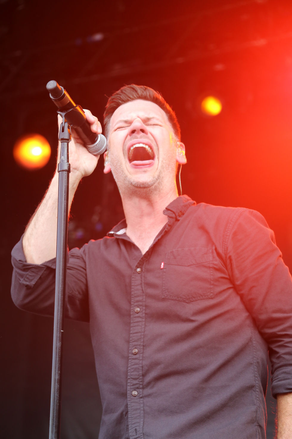Passion