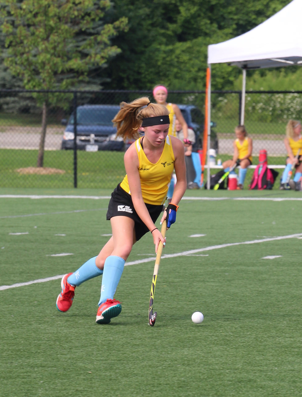 Field Hockey