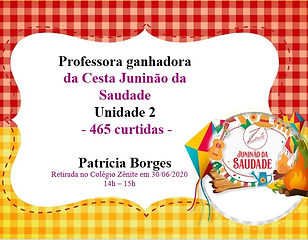 Ganhadores