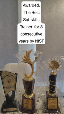 Best Soft Skill Trainer