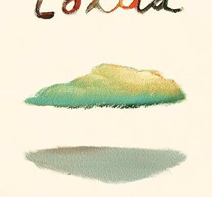 Book Cover for Lolita by Vladimir Nabokov