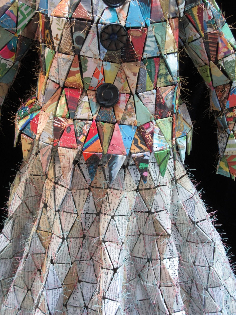 Life is Complicated [detail]