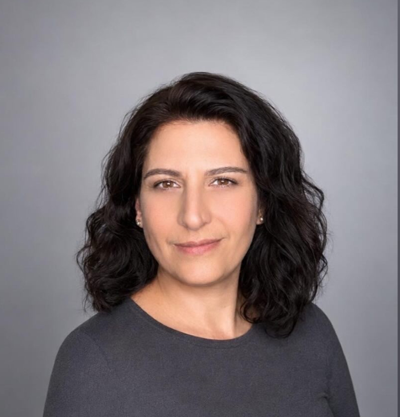 Autorenbild: Nadine Amato