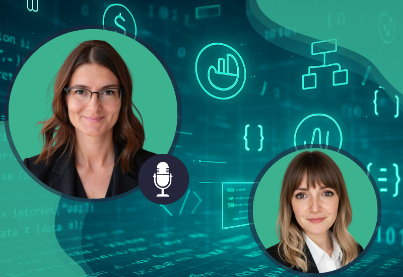 5 Fragen an unsere Geschäftsführerin Elisa Lutz