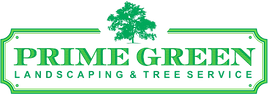 Prime Green Logo