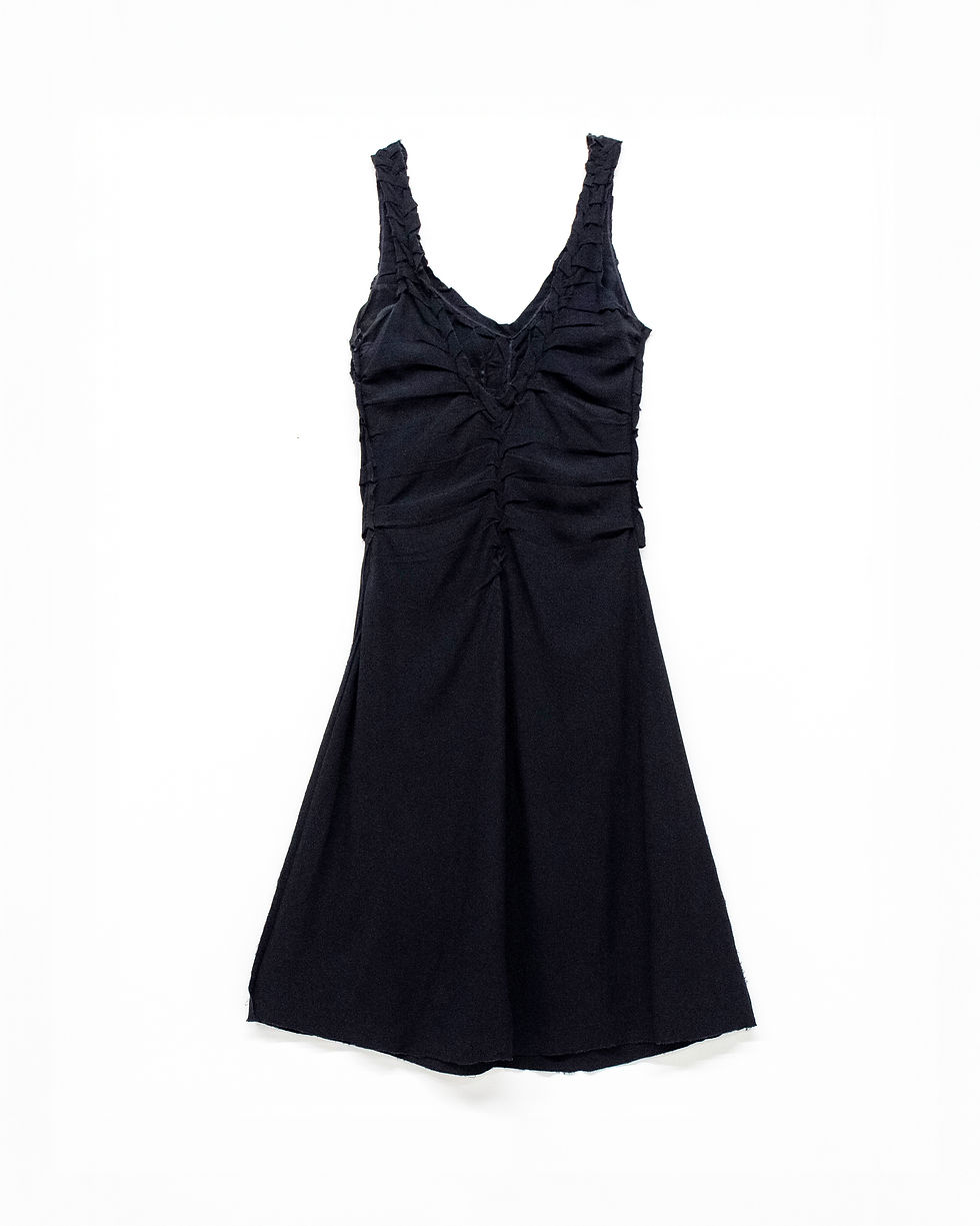Thumbnail: Prada Dress