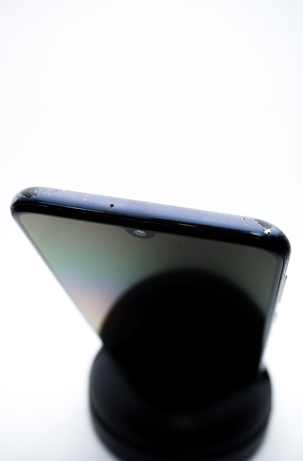 Thumbnail: Samsung A50 128GB - Black