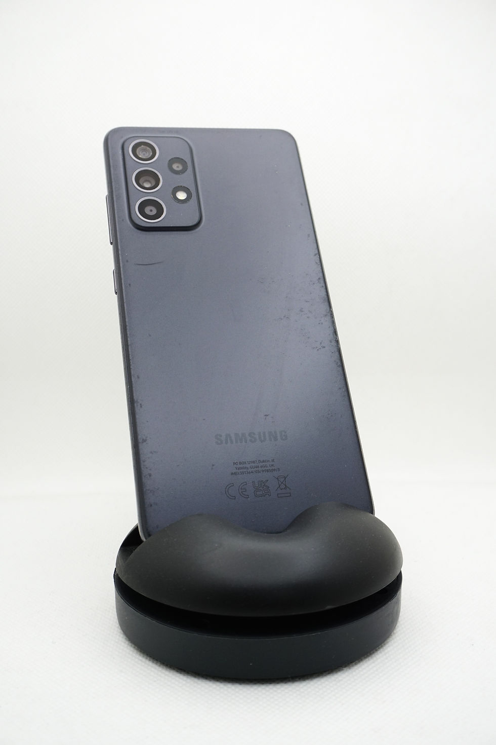 Samsung Galaxy A52S 5G 6/128GB - Black