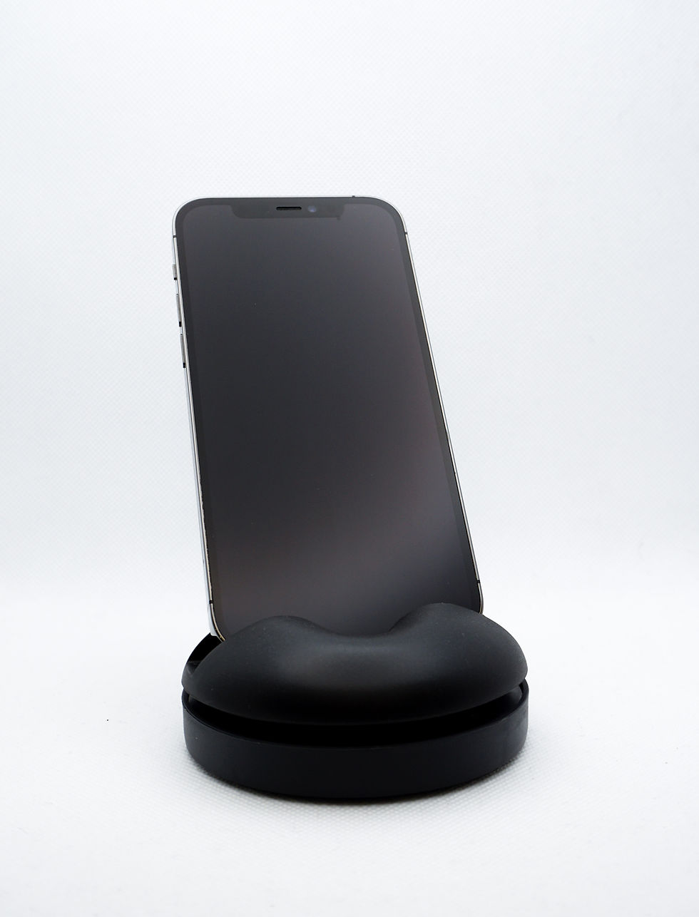 Thumbnail: Apple iPhone 12 Pro 128GB - Graphite