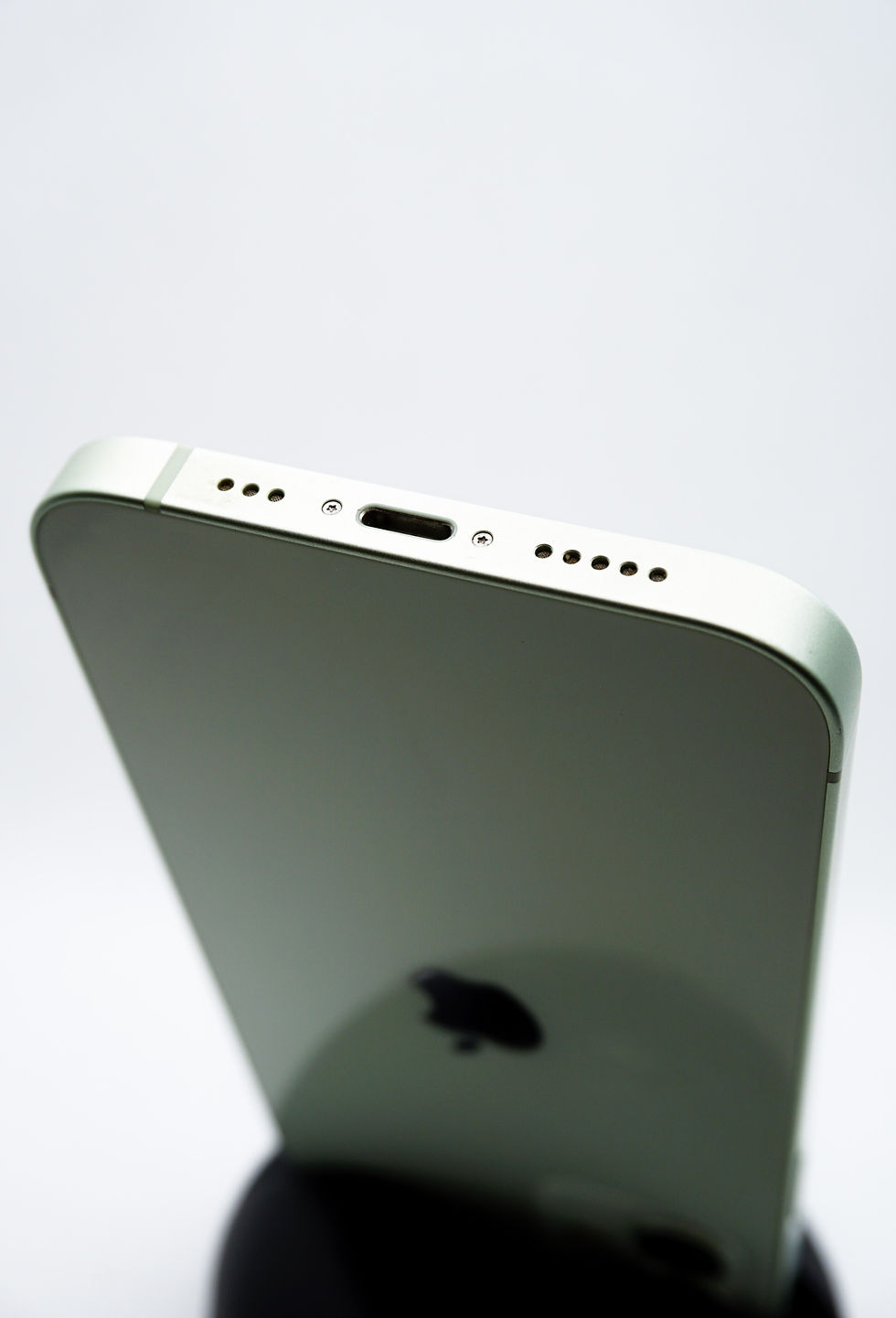 Thumbnail: Apple iPhone 12 128GB - Green