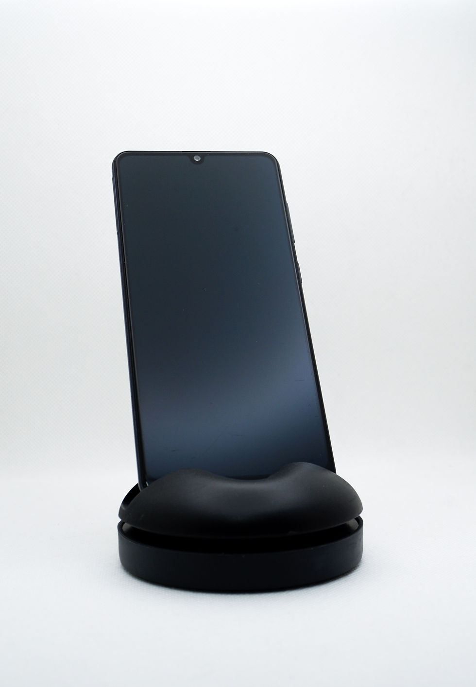 Thumbnail: Samsung A31 64GB - Black